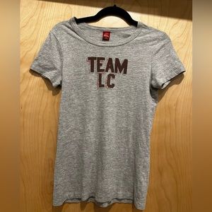 Hollister Team LC Laguna Beach T-Shirt Vintage